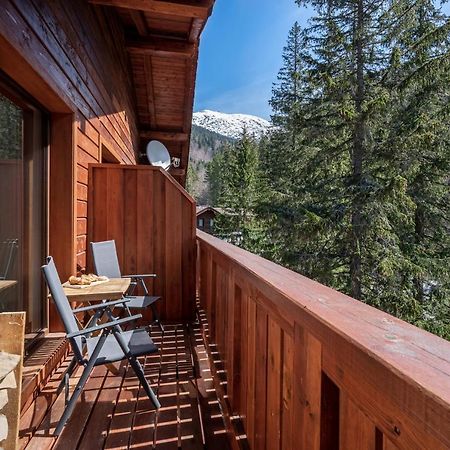 Apartments Srdiecko - Sauna In Smaller Apt - Highest In Central Europe - Fireplace - In The Forest Tale Luaran gambar
